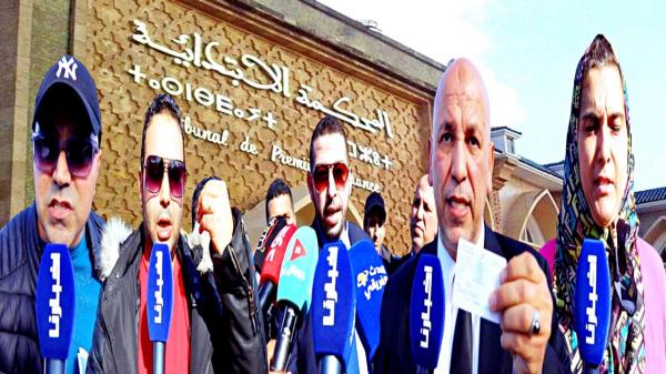 بالفيديو: تطورات جديدة في ملف عصابة سرقة السيارات التي نصبت على عشرات الضحايا عبر المملكة